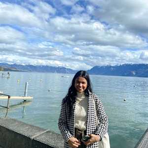 Photo of Saheli