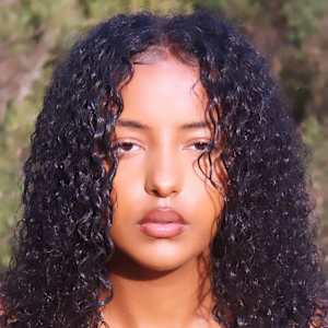 Woyinishet Nahéma Melese Clark