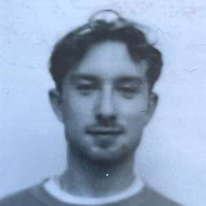 Photo of Patrick