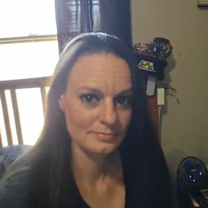 Photo of Shannon