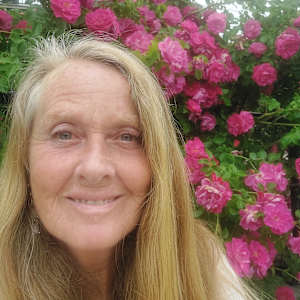 Photo of Trish Tonks