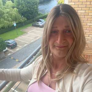 Photo of Trans laura