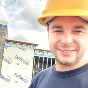 Photo of Nicholas