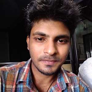 Photo of Shakil