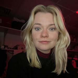 Photo of Susanna