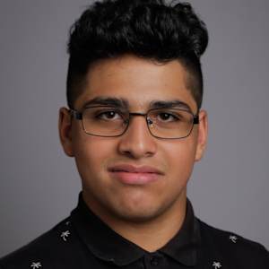 Photo of Jonamir