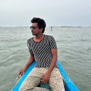 Photo of Logesh
