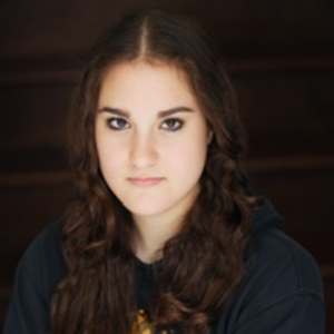 Photo of Maia