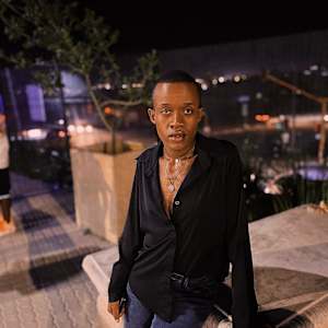 Photo of Siphosethu Mncedisi Wotshela