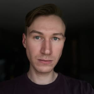 Photo of Connor