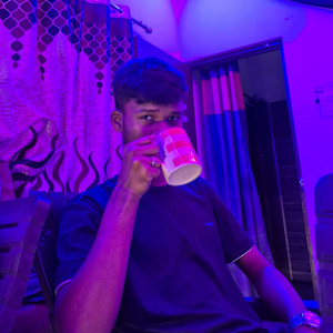 Photo of Rohan Dikonda