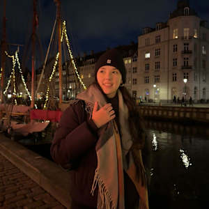 Photo of Andrea