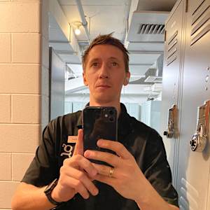 Viacheslav Mishchenko