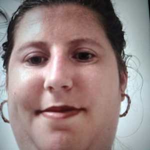 Photo of Ellie Tilly