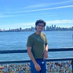 Isaac Antonio Reyes Luna