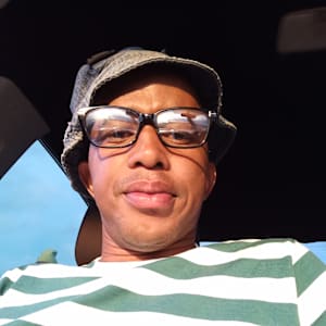 Photo of isaak