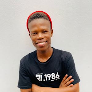Photo of Habakkuk Jemane