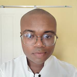 Photo of Siphiwo