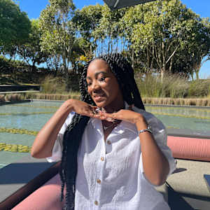 Photo of Mpho
