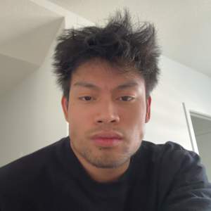 Photo of Mark