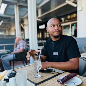 Photo of Mthokozisi