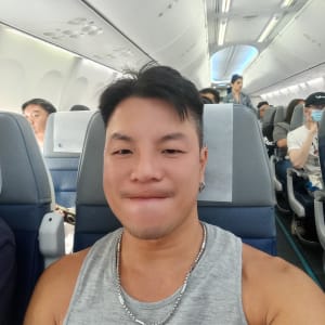Photo of Jacco chan