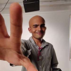 Photo of Yash Jadhav