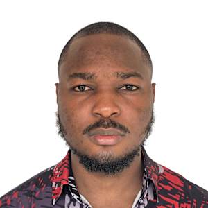 Photo of Pius Aideloje