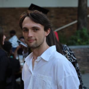 Photo of Benjamin