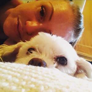 Photo of Sharon DeGroot