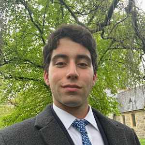 Photo of Andrew Stratigopoulos