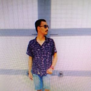 Photo of Syed Farhan Hussain