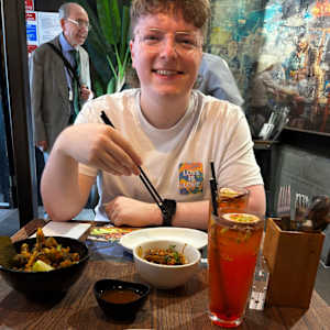 Photo of dexter