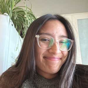 Photo of Sarah