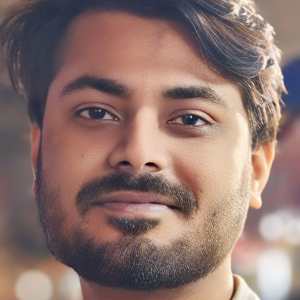 Photo of Vishal