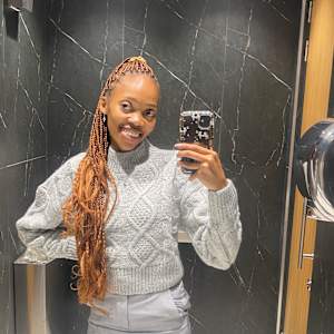 Photo of Zinhle Khambule