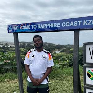 Photo of Mukonazwothe