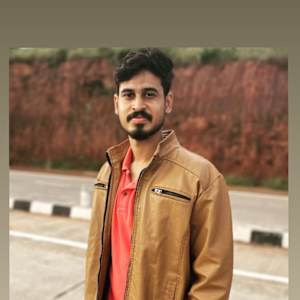 Photo of Dinesh