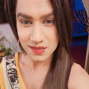 Photo of shanaya