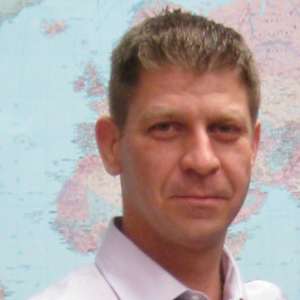 Photo of Robert Hobbs