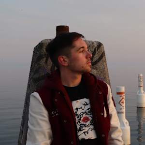 Photo of Nicolas Metzler
