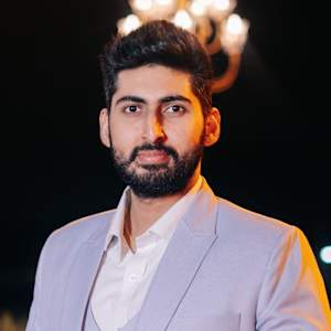 Photo of Abhi