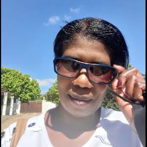Photo of Sizwile