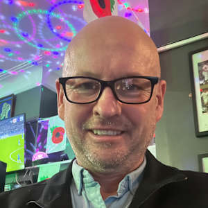 Photo of Jason Bird