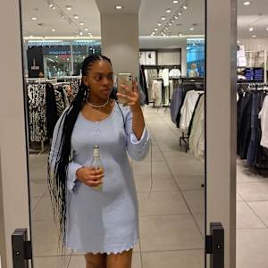 Photo of Karabo