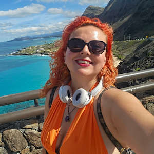 Photo of Macarena
