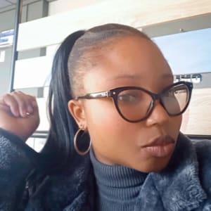 Photo of Mpumi