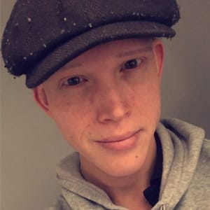 Photo of Jay