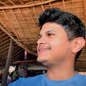 Photo of Prathamesh Patil
