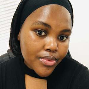 Photo of Bomikazi Luvalo